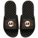 Youth ISlide Black San Francisco Giants Primary Logo Slide Sandals