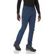 Schöffel Herren Pants Folkstone, leichte Wanderhose mit Stretch-Material, robuste Outdoor Hose mit sportlichem Schnitt, dress blues, 54