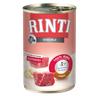 RINTI Sensible 1 x 400 g - Manzo & Riso