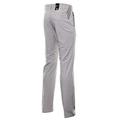 adidas Men's Ultimate 365 3-Stripes Tapered Pants Tracksuit Bottoms, Grey, 40W / 34L