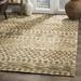 Slate Rectangle 4' x 6' Indoor Area Rug - Safavieh Geometric Handwoven Jute Area Rug 48.0 x 0.5 in brownJute & Sisal | Wayfair ORG703A-4