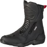 IXS Pacego-ST Motorradstiefel, s...