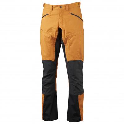 Lundhags - Makke Pro Pant - Tourenhose Gr 52 orange