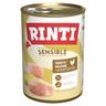 RINTI Sensible 1 x 400 g - Pollo & Patate