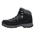Berghaus Women's Explorer Trek GORE-TEX Walking Boots, Grey, UK4
