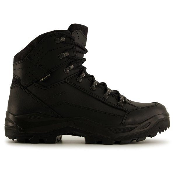 Lowa - Renegade II GTX MID TF - Wanderschuhe 46,5 | EU 46,5 schwarz
