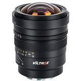 Viltrox PFU RBMH 20mm f/1.8 ASPH Lens for Sony E PFU RBMH 20MM F1.8 ASPH (E-MOUNT)