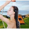 Ivation Outdoor Shower | 4.3 H x 3.3 W x 2.8 D in | Wayfair IVAPSH01