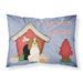 East Urban Home Dog House Pillowcase Microfiber/Polyester | Wayfair E45464900C49485EB73A8DAD03653359