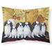 East Urban Home Japanese Chin Tea House Pillowcase Microfiber/Polyester | Wayfair 5533ECB6EC6C43DFA7C18CAC02F96761