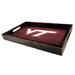 Virginia Tech Hokies 9'' x 15'' Team Color Tray