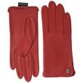Roeckl Damen Colour Power Handschuhe, Rot (Tomato Red 440), 7.5