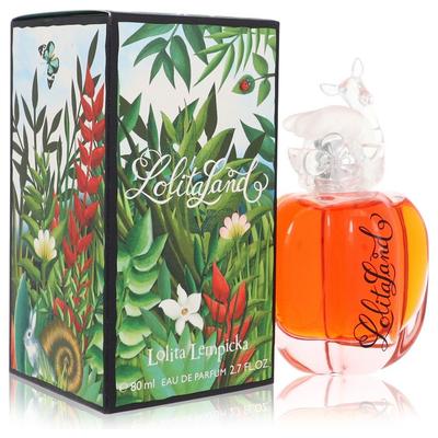 Lolitaland For Women By Lolita Lempicka Eau De Par...