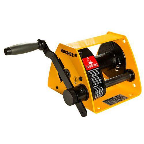 Treuil De Levage Et De Halage Force 300 Kg Manibox Gr - Huchez