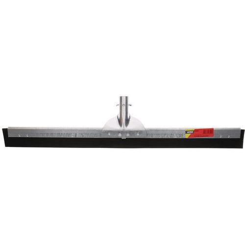 raclette industrielle l:55 cm col.:noir
