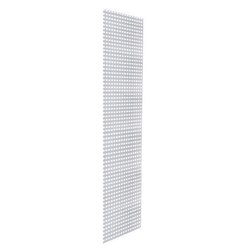 Côtés D'extrémité Perforés Ad'vance - Hxp: 2500 X 400mm - Manorga