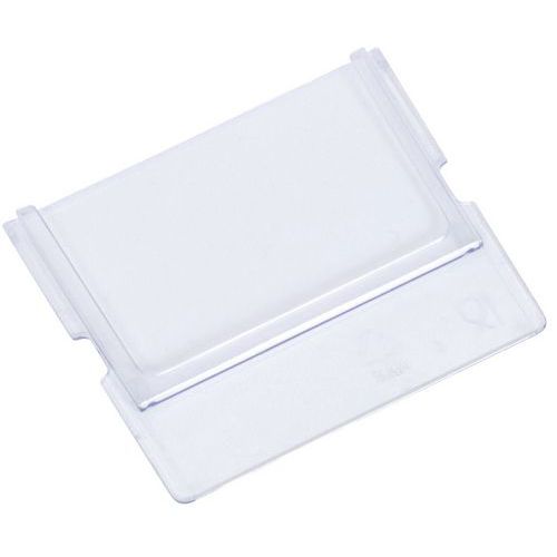 séparateur transversal pour bac tiroir largeur 91mm