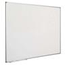 Tableau Blanc Écologique Softline Laqué 90 X 120 Cm - Smit Visual