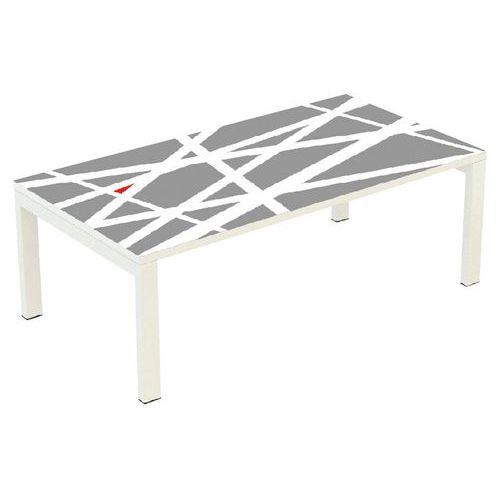 table basse easy office 114x 60 -street manutan expert