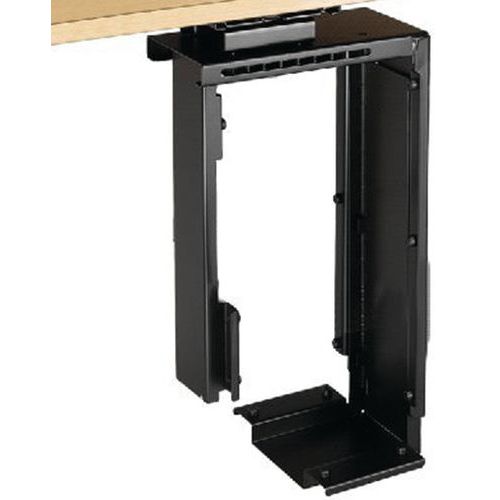 Support Uc 'top Grip' - Noir - Réglable 32323 - Dataflex