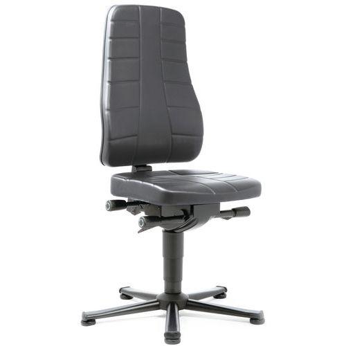 Siège D'atelier Avec Système Synchrone All-in-one - Bimos