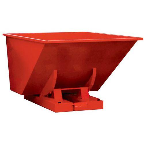 Benne Autobasculante 900 Litres - Stockman