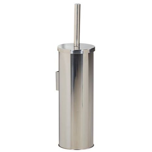 Porte-balai Mural Ou À Poser Rivea Inox - Rossignol Pro