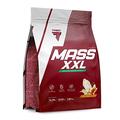 Trec Nutrition Mass XXL Protein-Kohlenhydrat-Komplex Training Bodybuilding (4800g Vanilla-Vanille)