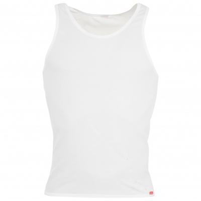 Löffler - Singlet Transtex Light - Kunstfaserunterwäsche Gr 54 weiß Image