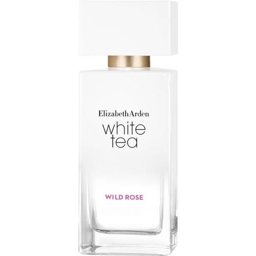 Elizabeth Arden White Tea Wild Rose Eau de Toilette (EdT) 50 ml