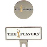 THE PLAYERS Hat Clip Set