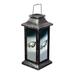 Philadelphia Eagles Solar Garden Lantern