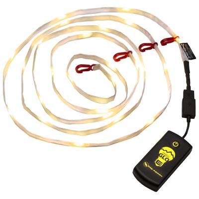 Big Agnes - mtnGLO Tent & Camp Lights - LED-Lampe weiß Image