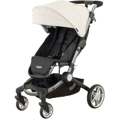 Larktale Coast Stroller - Cottesloe Cream