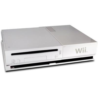 Pelican Wii Console Stand