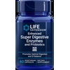 Best Digestive Enzymes - Enhanced Super Digestive Enzymes and Probiotics, 60 vegetarian Review 