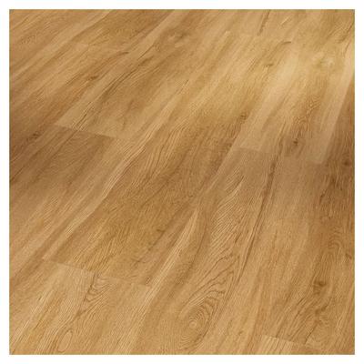Parador Vinyl Basic 5.3 Eiche Sierra Natur Vinylboden Landhausdiele Image