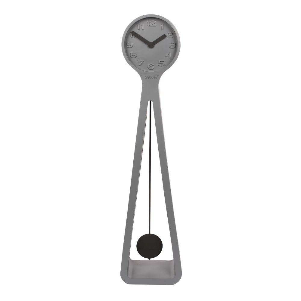 Zuiver »Giant« Standuhr schwarz Image