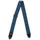 Ernie Ball E-Guitar Strap Indigo Orchid