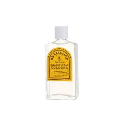 D. R. Harris - 100ml Traditional Cologne - Natural/Yellow
