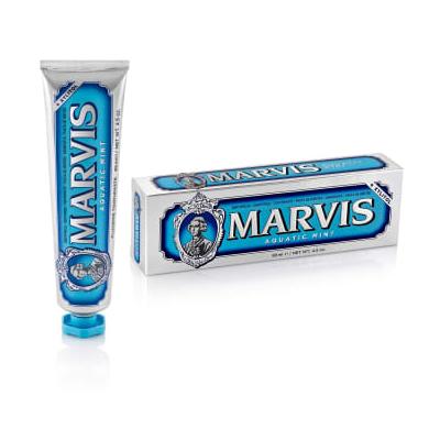 Marvis - Luxury Toothpaste - Aqu...