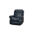 Langston Lift Chair Recliner With Power Head Rest & Lumbar - Barcalounger 23PHL3632370847