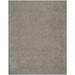 Athens Shag Collection 10' X 14' Rug in Light Grey - Safavieh SGA119F-10