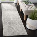 Monaco Collection 3' X 5' Rug in Multi And Beige - Safavieh MNC204F-3