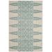 Evoke Collection 8' X 10' Rug in Grey And Grey - Safavieh EVK288F-8