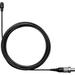 Shure TwinPlex TL47 Omnidirectional Lavalier Microphone with LEMO 3-Pin Connector TL47B/O-LEMO-A