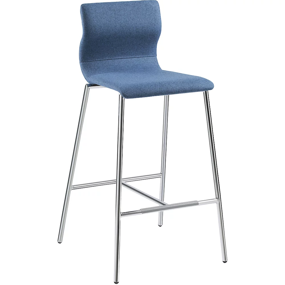 Tabouret de bar EVORA - kaiserkraft