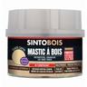 Sintosa - Mastic fin sintobois - Sapin - Boite 500 ml - 33881