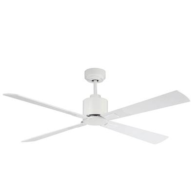Energiespar Deckenventilator Airfusion Climate Weiß