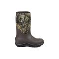 Bogs Warner Waterproof Hunting Boots - Men's Mossy Oak Medium 10 72307-973-M10